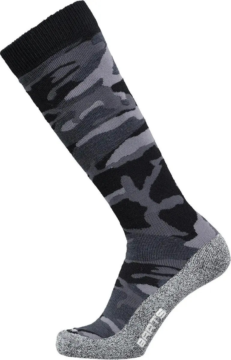 Barts Skisock Camo Wintersportsokken