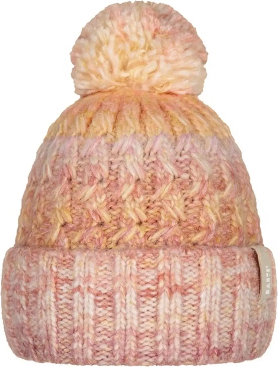 Barts Catbird Beanie - Berry