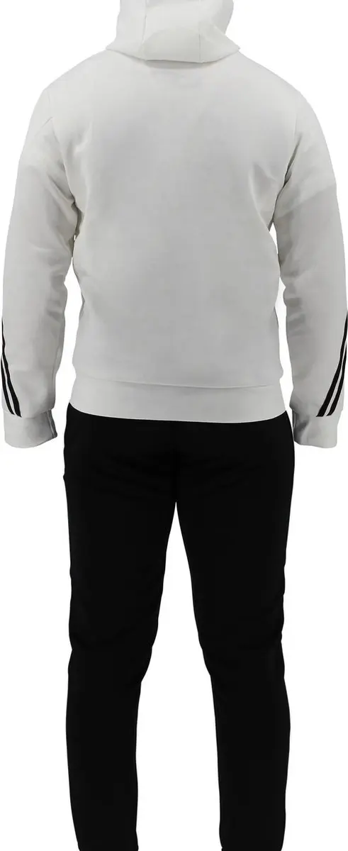 Legend Trainingspak Wit - XL