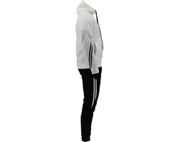 Legend Trainingspak Wit - XL