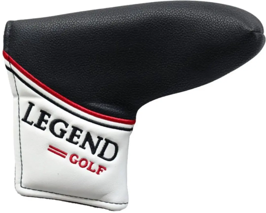Legend Universele Blade Putter Headcover