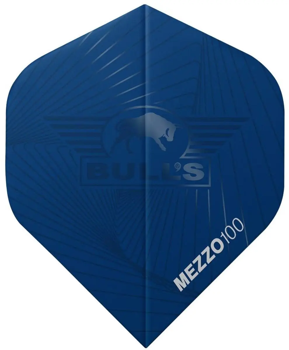 Bull's Flights Mezzo 100 nr.2
