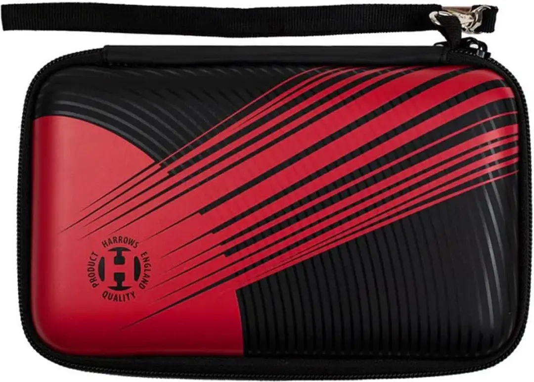 Harrows Blaze Pro 6 Fire Case