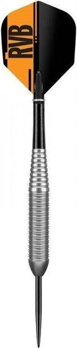Target Raymond van Barneveld Tungsten Look Dartpijlen 23g - 3 Stuks
