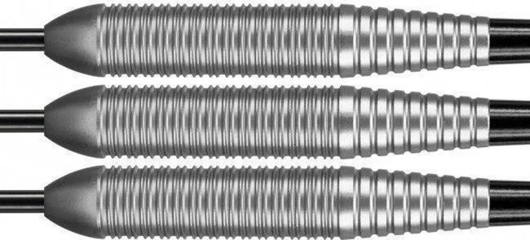 Target Raymond van Barneveld Tungsten Look Dartpijlen 23g - 3 Stuks