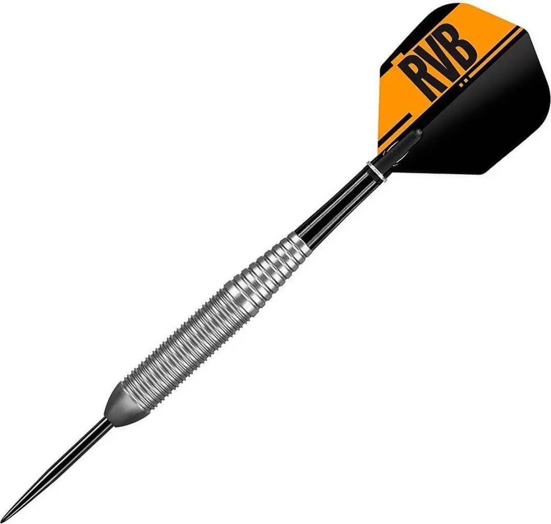 Target Raymond van Barneveld Tungsten Look Dartpijlen 23g - 3 Stuks