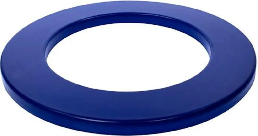 Bull's Surround Ring Beschermrand - Blauw