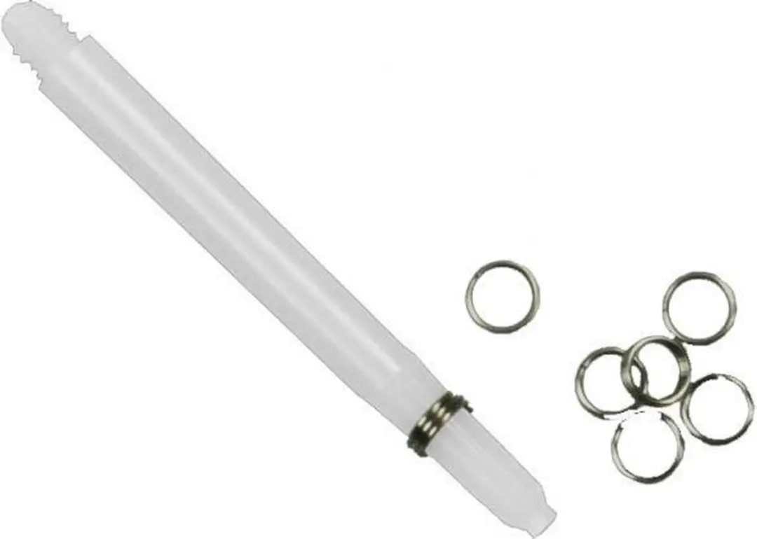 Bull's Shaft Ring Grips