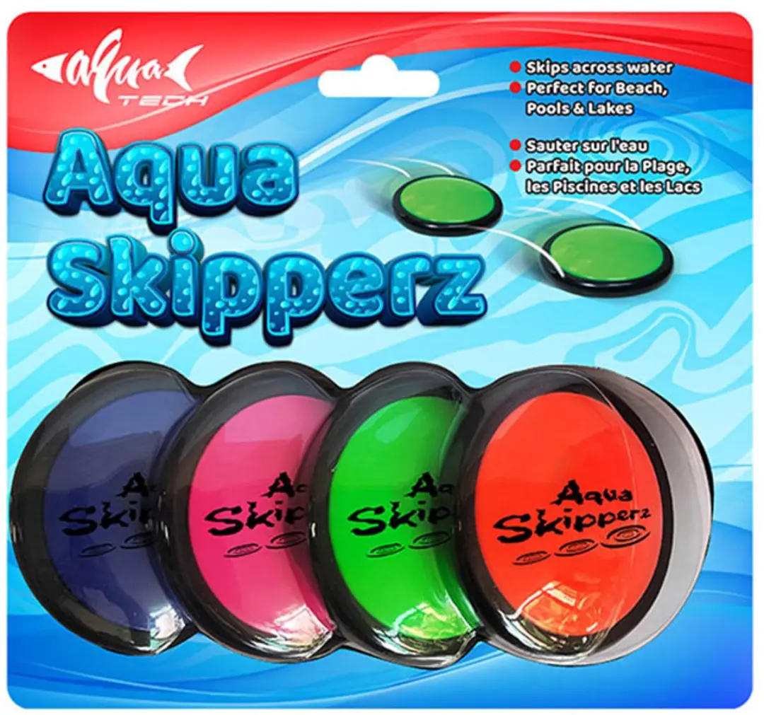 Aquatech Water Skippers