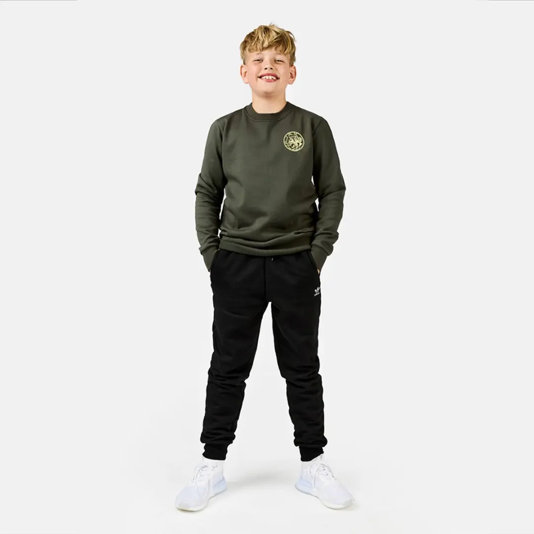 Ajax Essentials Junior Sweater