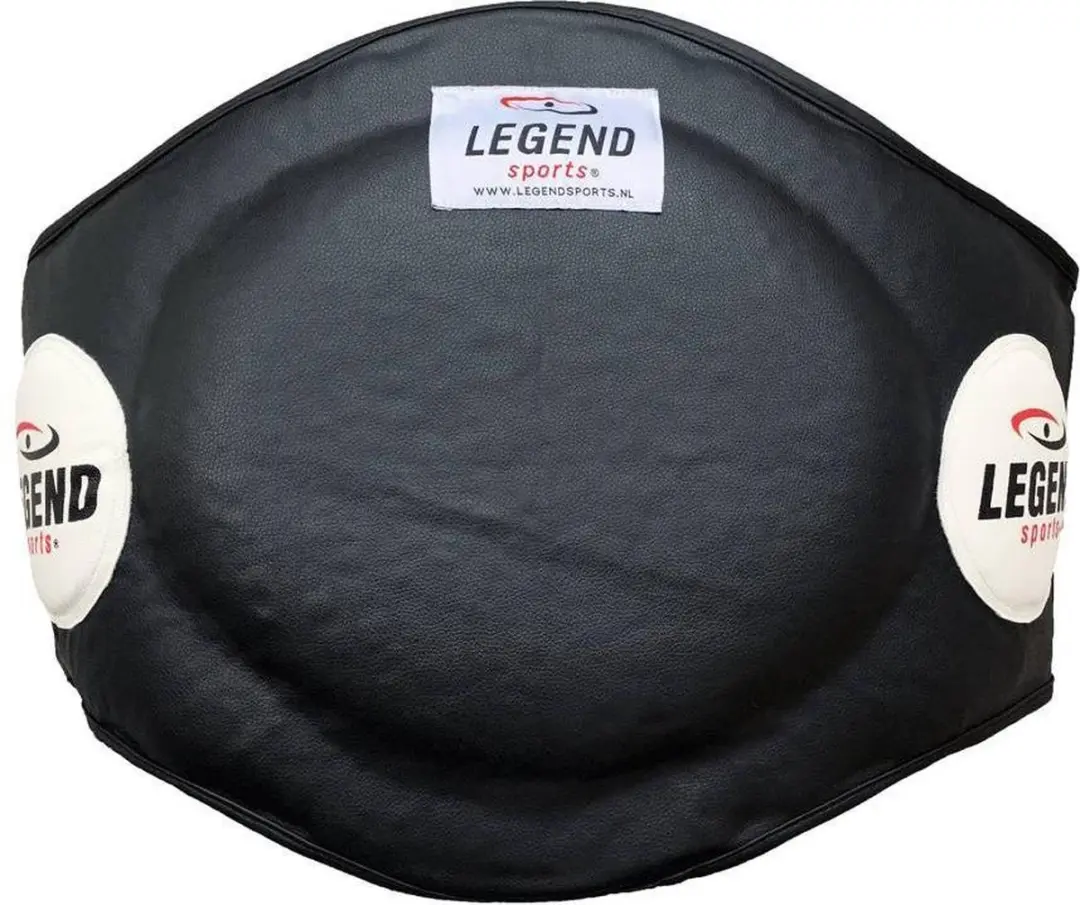 Legend Belly Protector
