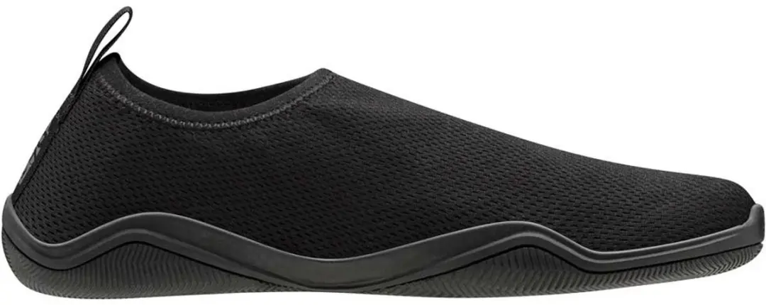 Helly Hansen Crest Waterschoenen - 39 1/3 - Zwart