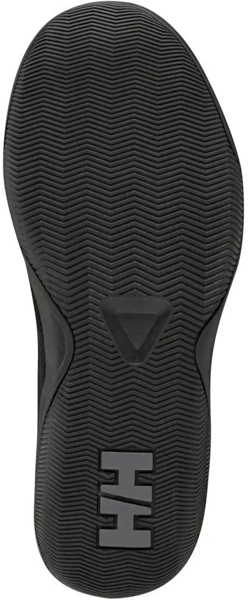 Helly Hansen Crest Waterschoenen - 39 1/3 - Zwart