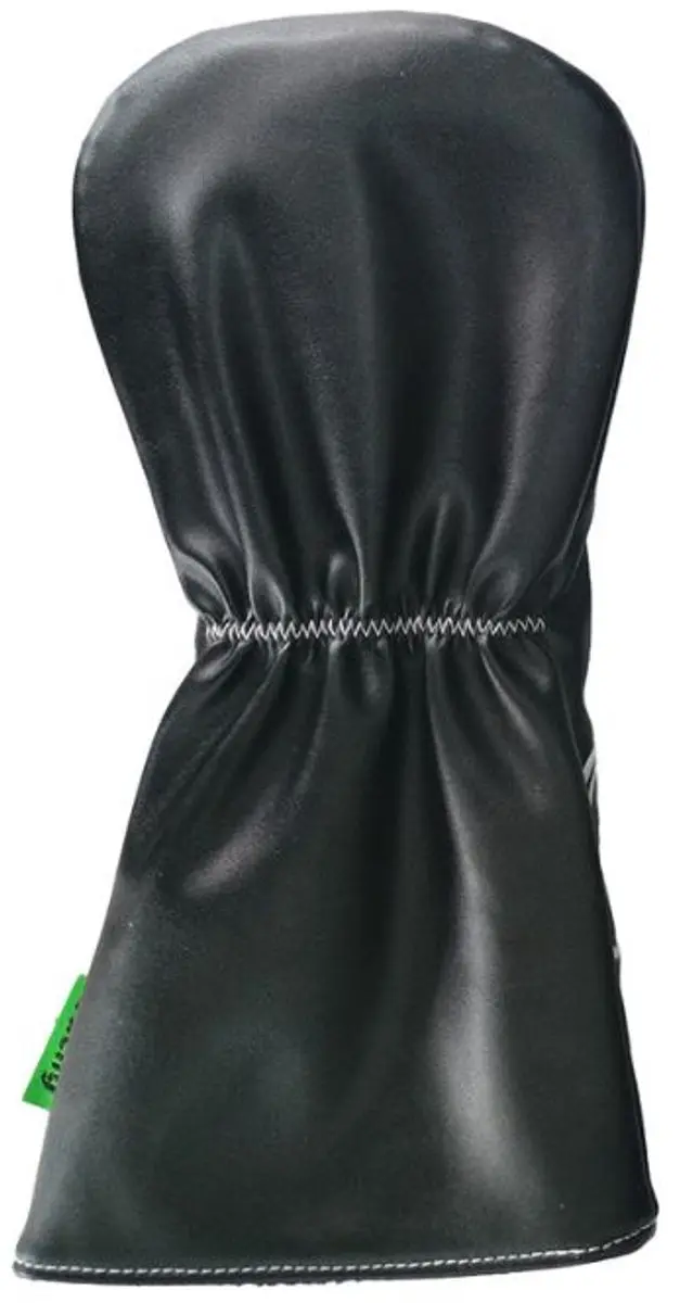 Legend Driver Headcover Lucky - Zwart