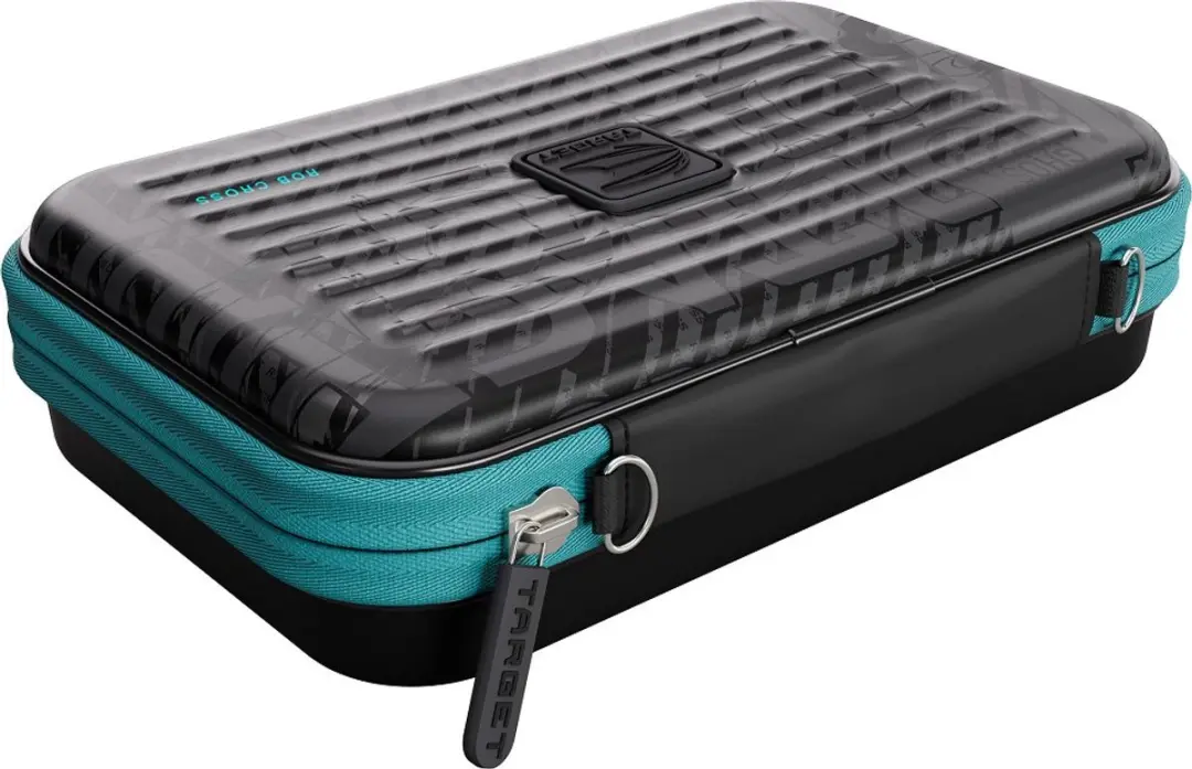 Target Takoma XL Ghost Dart Case - Zwart