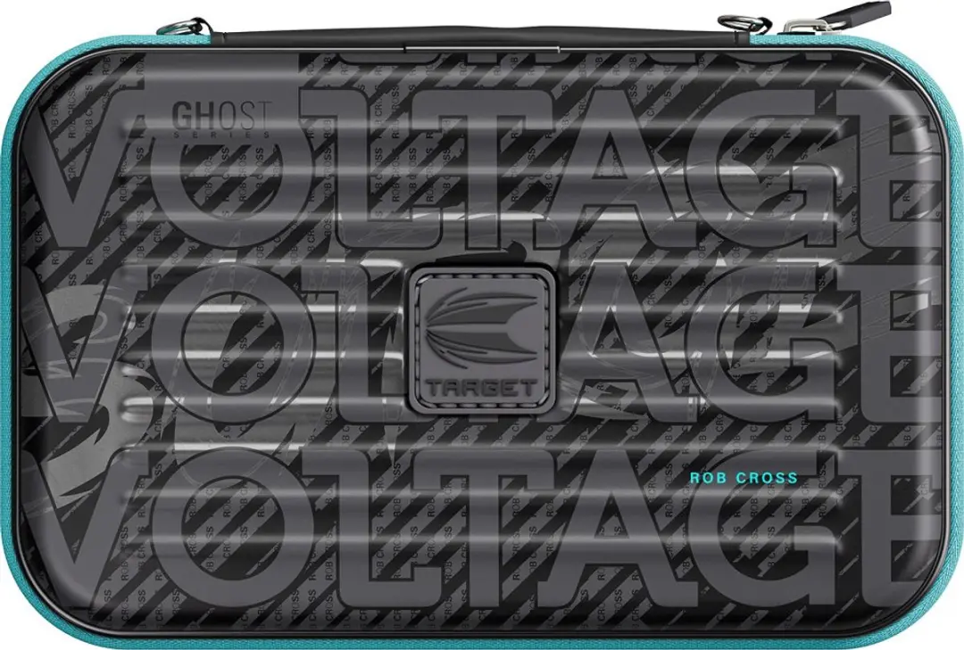 Target Takoma XL Ghost Dart Case