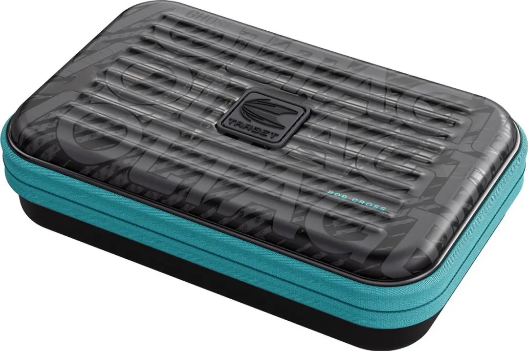 Target Takoma XL Ghost Dart Case - Zwart