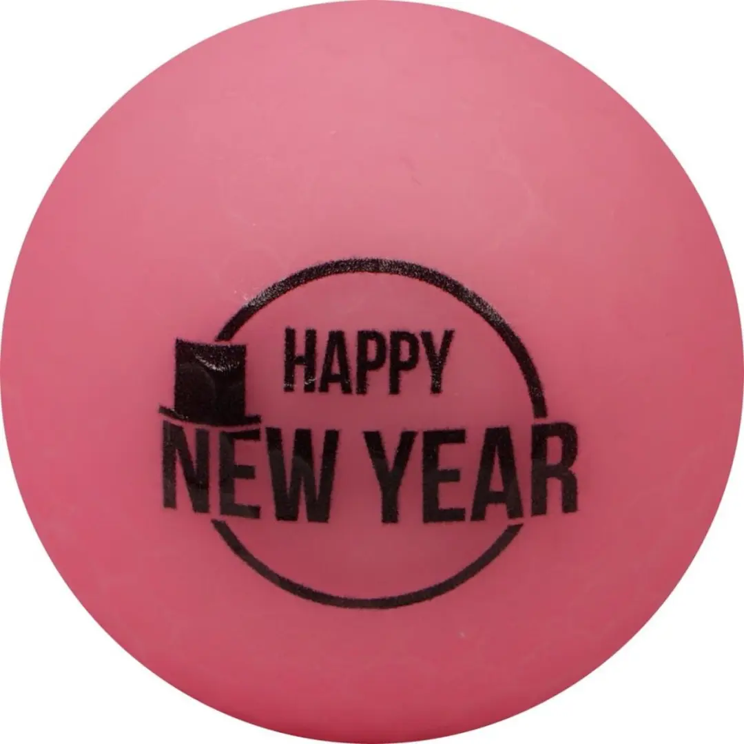 Legend Golfbal Roze