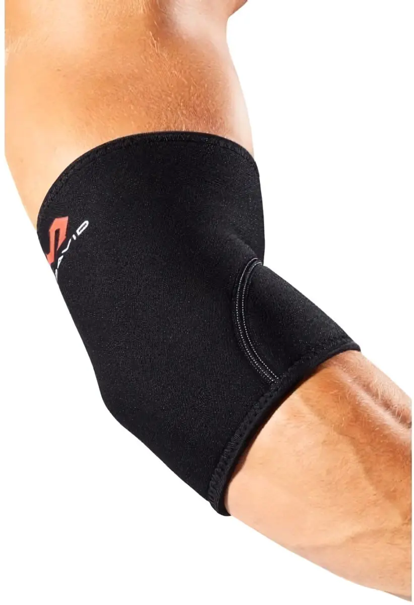 McDavid 481 Elleboogsleeve