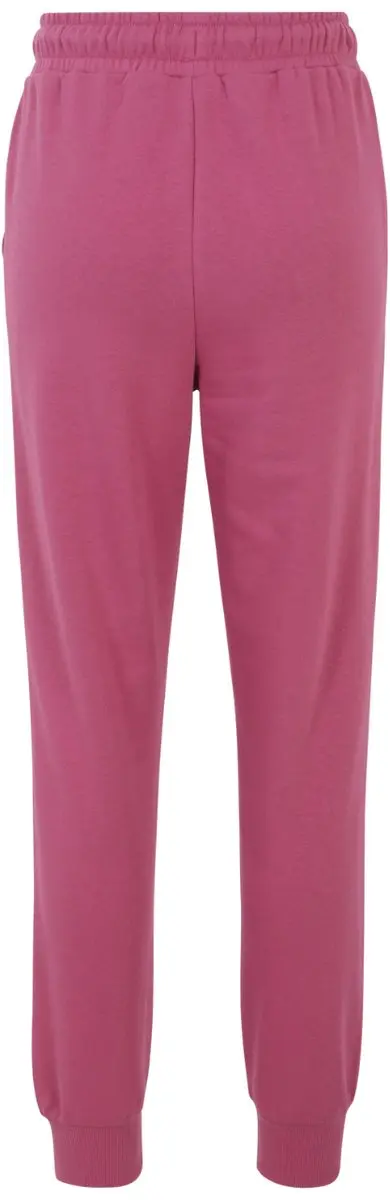 Fila Joggingbroek Dames Buetzow - Roze - Maat XL