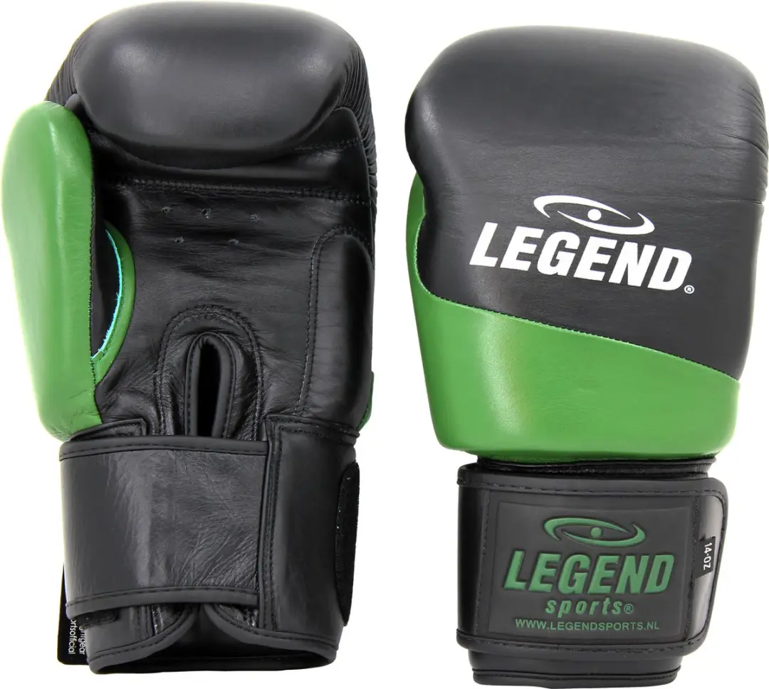 Legend Thai Serie 2.0 Bokshandschoenen 12 oz