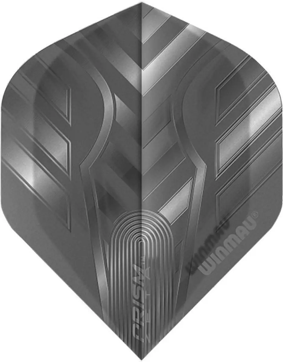 Winmau Prism Zeta Dart Flights