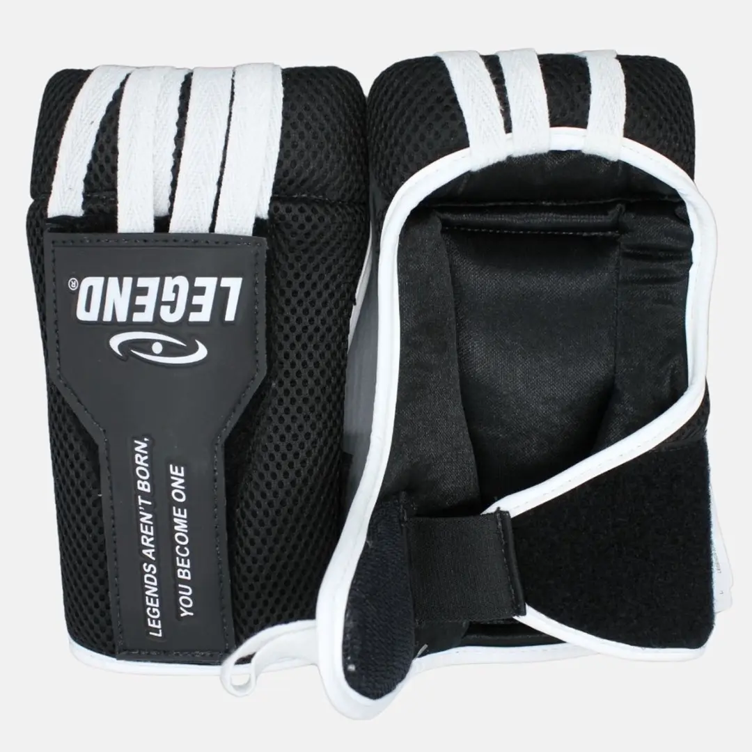 Legend Binnenhandschoenen PRO TR-B02 - One Size - Zwart