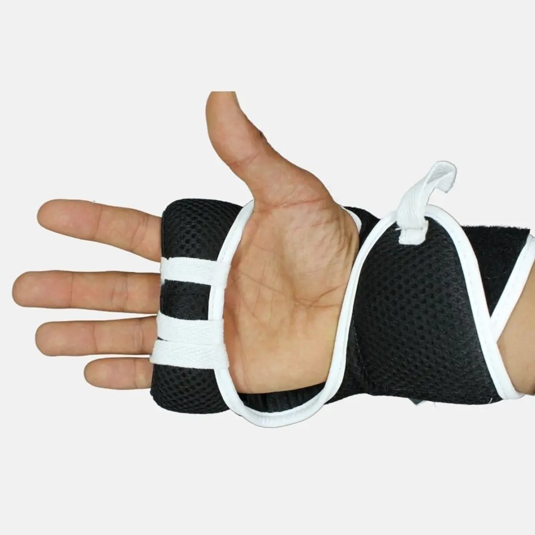 Legend Binnenhandschoenen PRO TR-B02 - One Size - Zwart - afbeelding 6 van 6