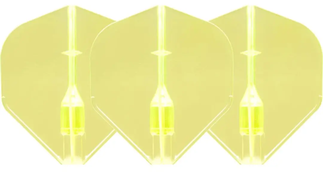 L-Style Fantom EZ L1 Standard Dart Flights FP2183