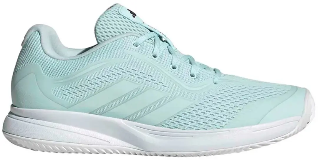 Adidas Avaflash 2 Allcourt Schoenen 40