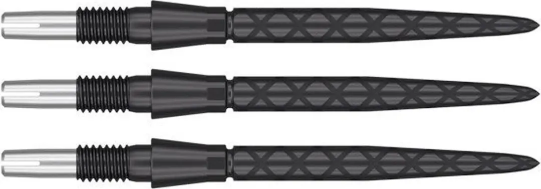 Target Swiss Storm Diamond Dartpunten 26mm