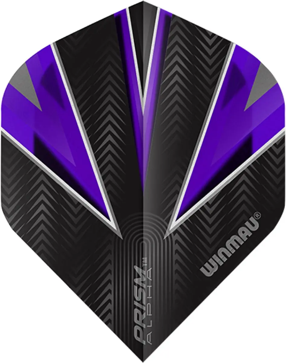 Winmau Apocalypse 2 Brass Dartpijlen - 3 Stuks