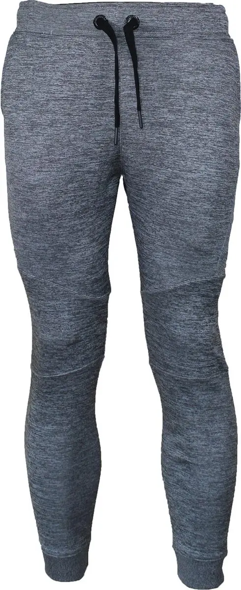 Legend Joggingbroek Slimfit Grijs