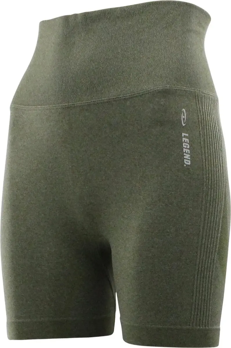 Legend PRO Joggingbroek L - Olijfgroen