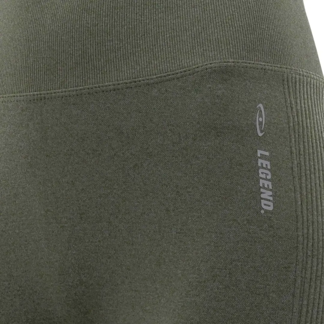 Legend PRO Joggingbroek L - Olijfgroen