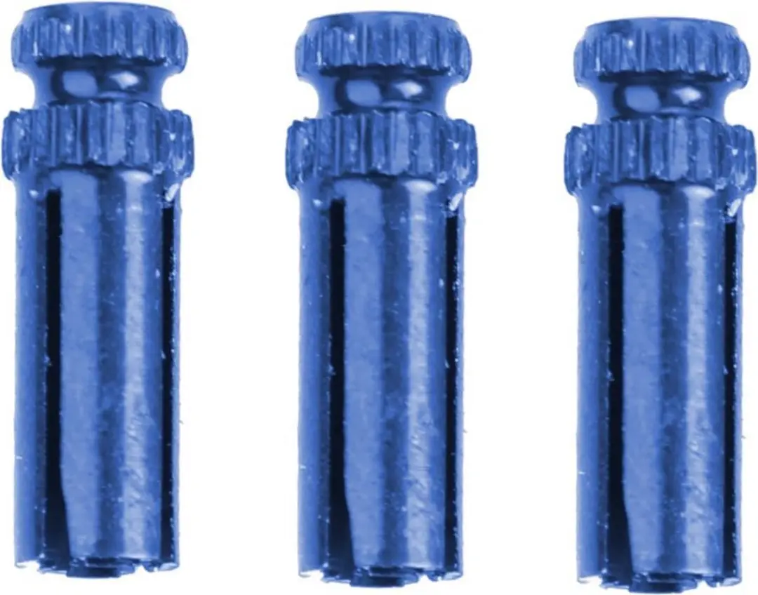 Bull's Flight Protectors Aluminium