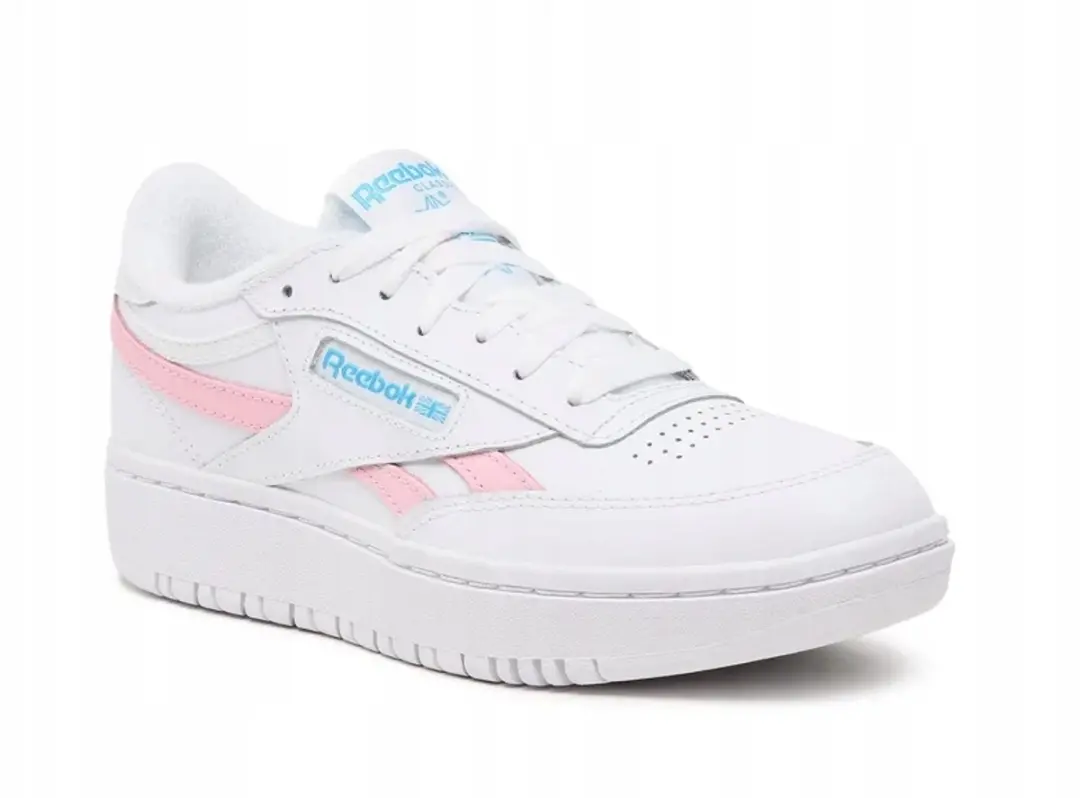 Reebok Club C Double Sportschoenen Dames