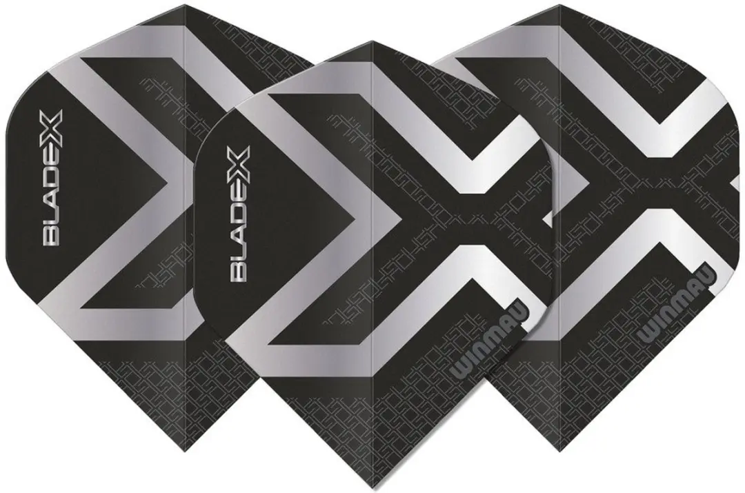 Winmau Blade X Prism Delta Dartvleugels