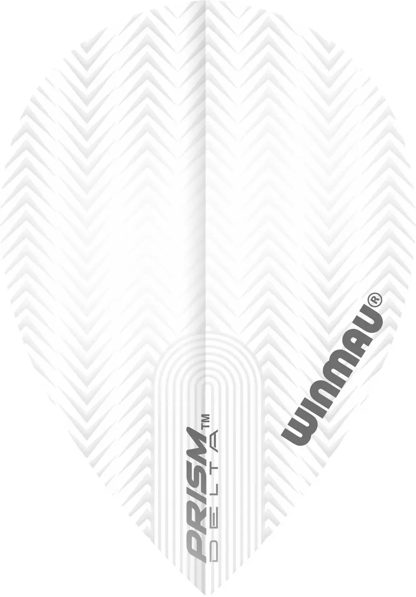 Winmau Prism Delta Dart Flights