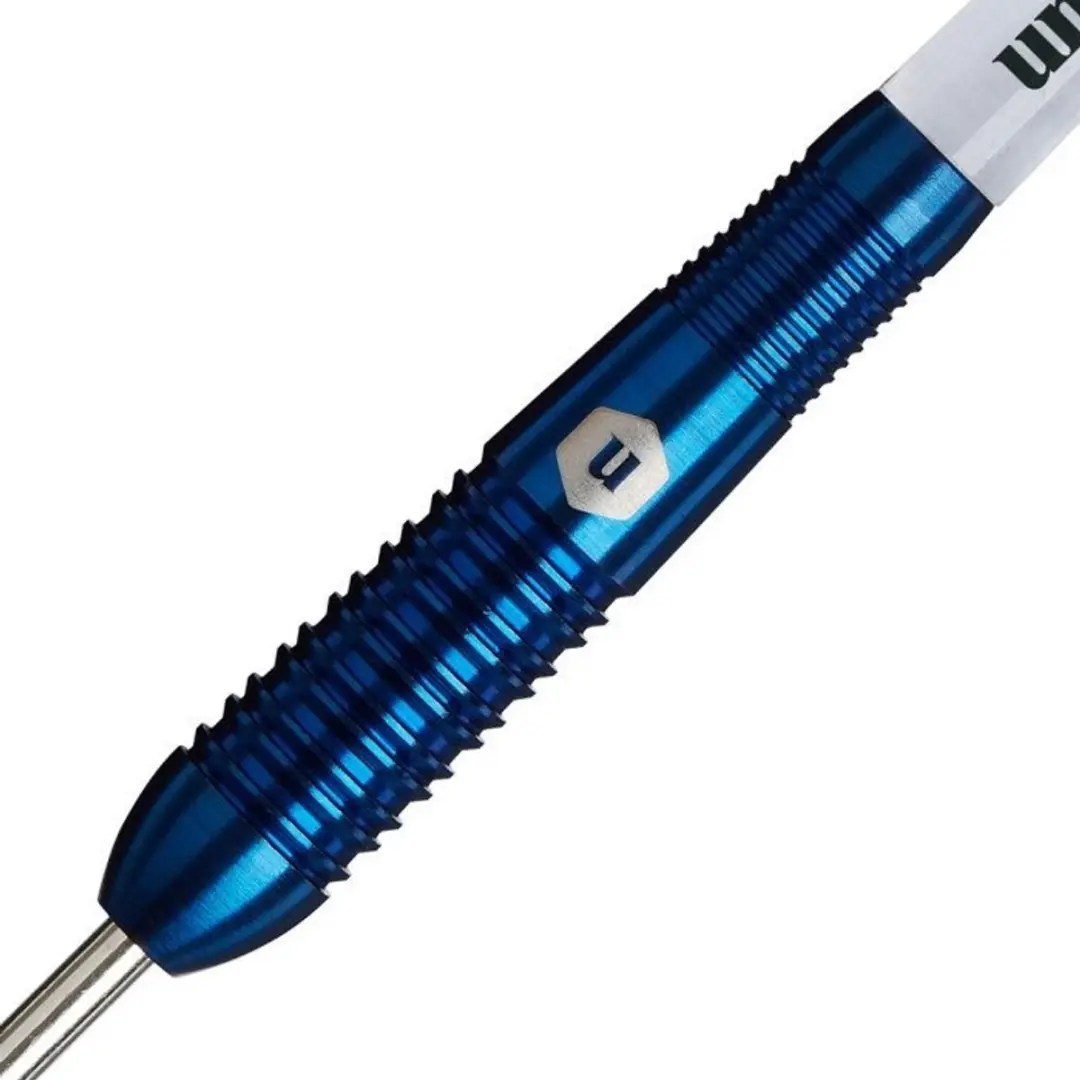 Unicorn Prodigy S2 Dartpijlen 95% - 3 Stuks - Blauw