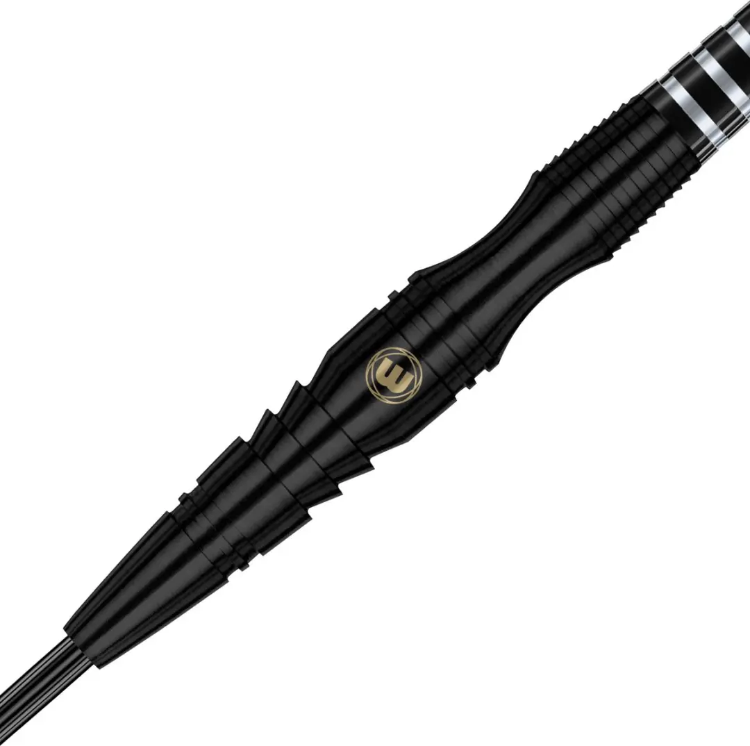 Winmau Sniper Black Dartpijlen - 3 Stuks