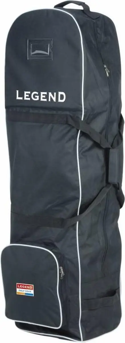 Legend Travelcover De Luxe Golftas