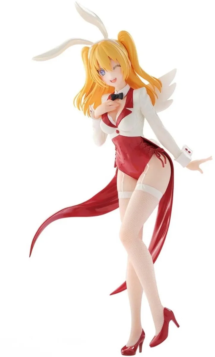 Bandai Liliel Bunny Style 2.5D Glitter & Glamours Figuur
