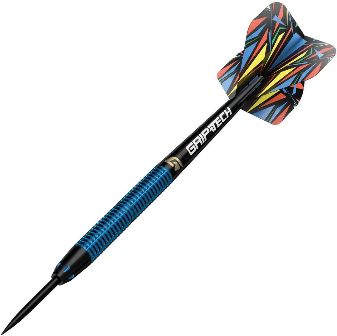 goat Athlete Blue Dartpijlen - 3 Stuks