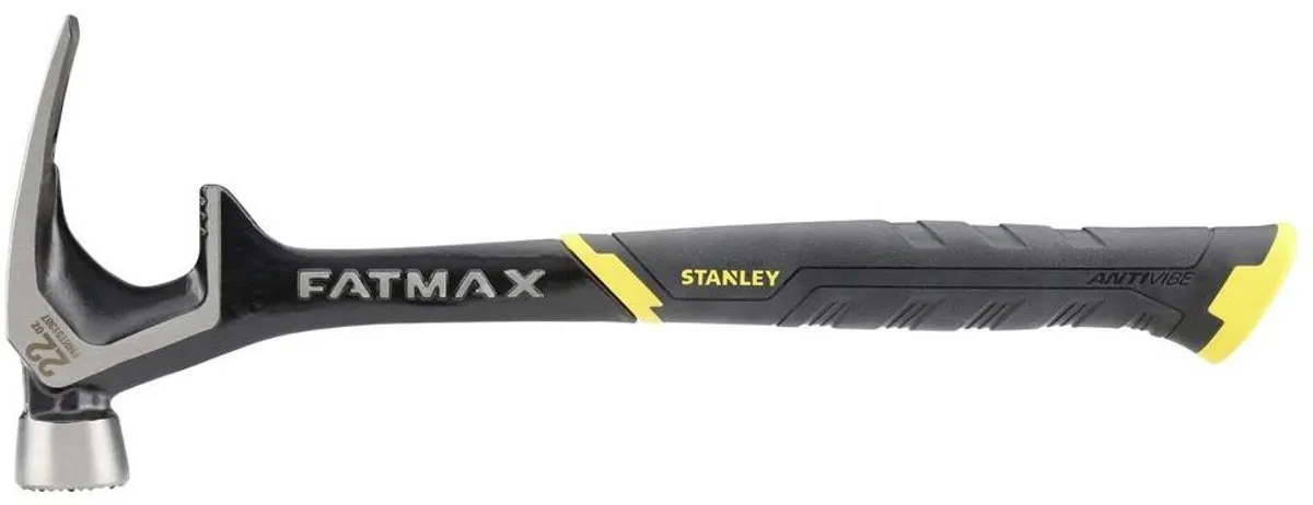 Stanley FatMax Sloophamer FMHT51367-2 620g