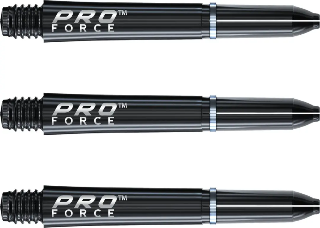 Winmau Pro Force Dartschachten 7011-101