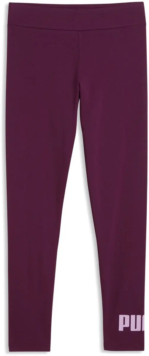 PUMA ESS 2 Color No1 Logo Leggings