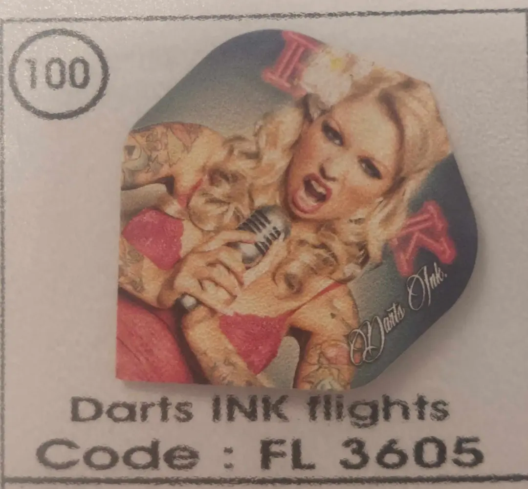 Datadart Dart Flights 3605