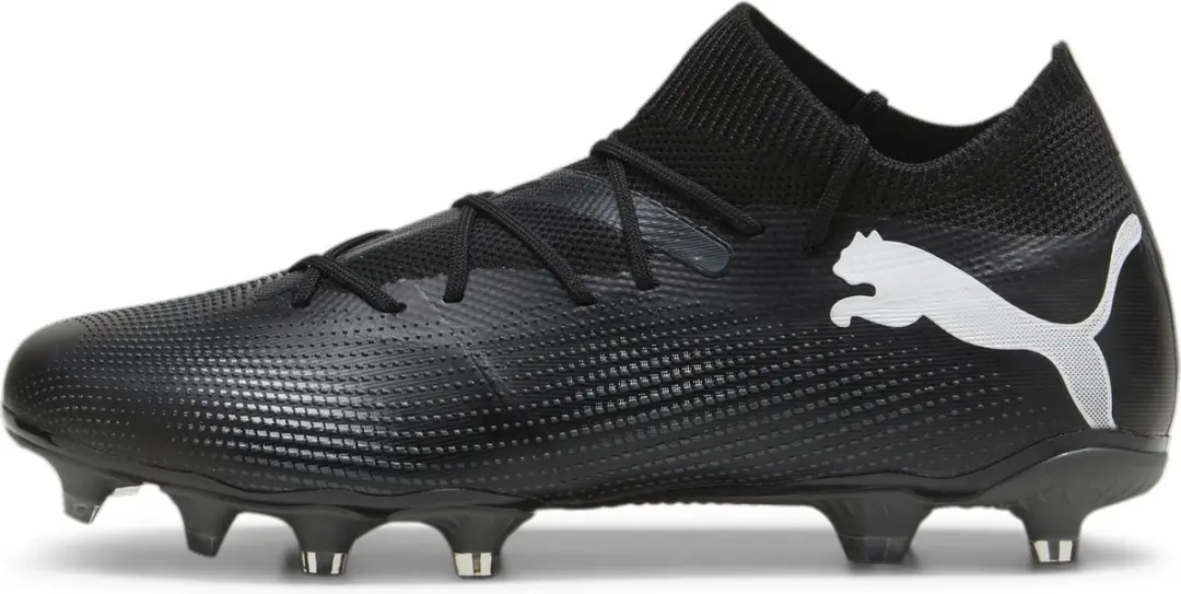 PUMA Future 7 Match FG/AG Heren Sportschoenen - 44