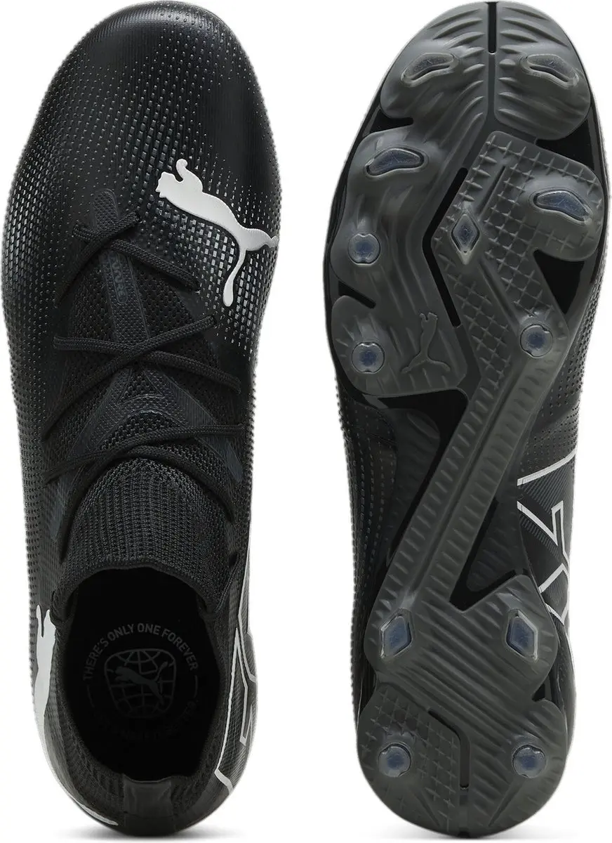 PUMA Future 7 Match FG/AG Heren Sportschoenen - 44